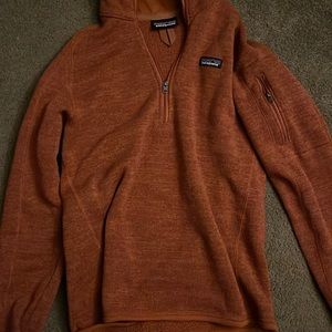 Patagonia Half-Zip